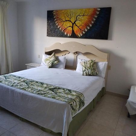 Hospedaje Familiar Oaxaca Екстер'єр фото