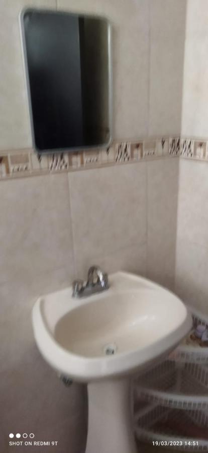 Hospedaje Familiar Oaxaca Екстер'єр фото