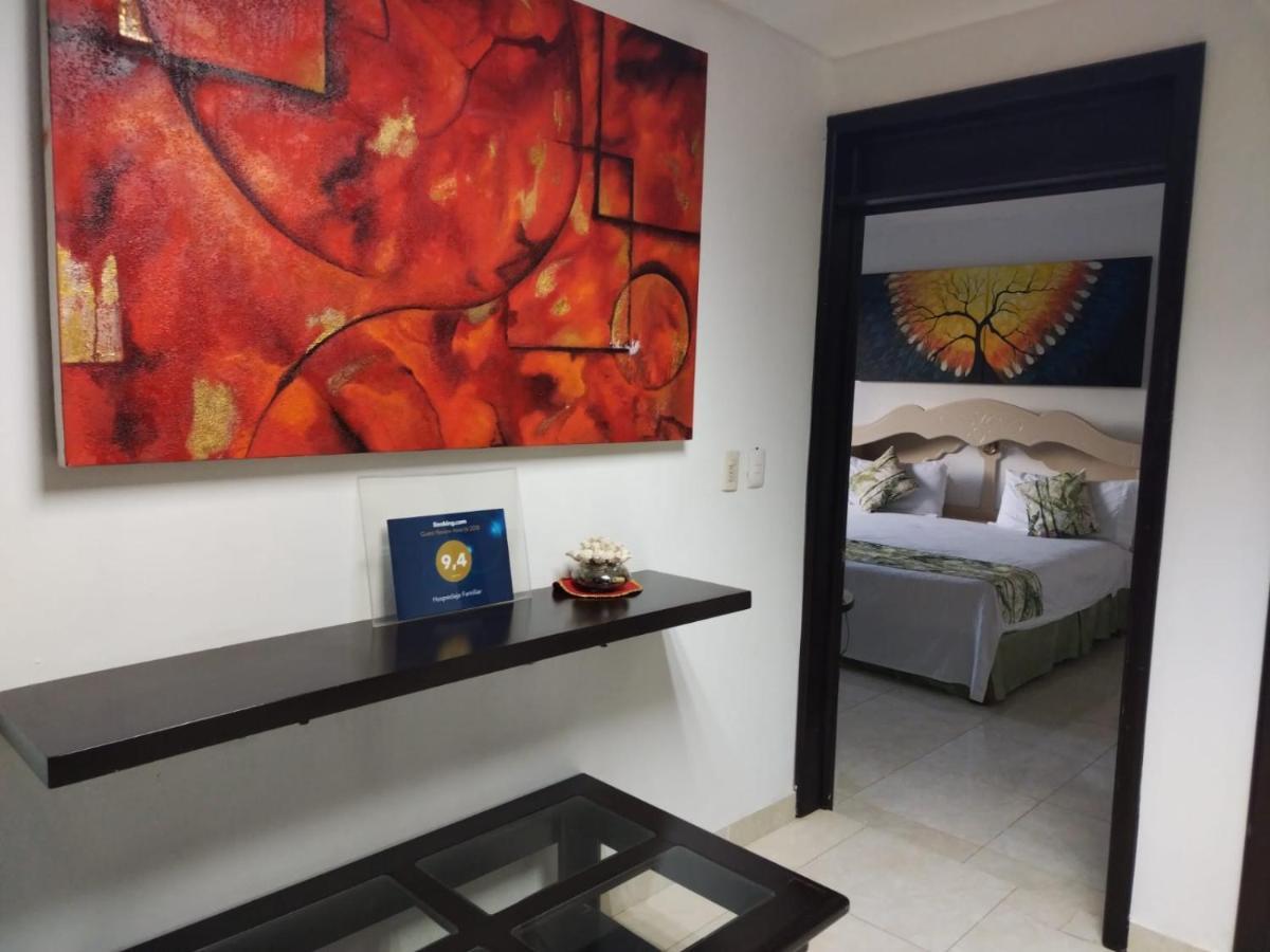 Hospedaje Familiar Oaxaca Екстер'єр фото