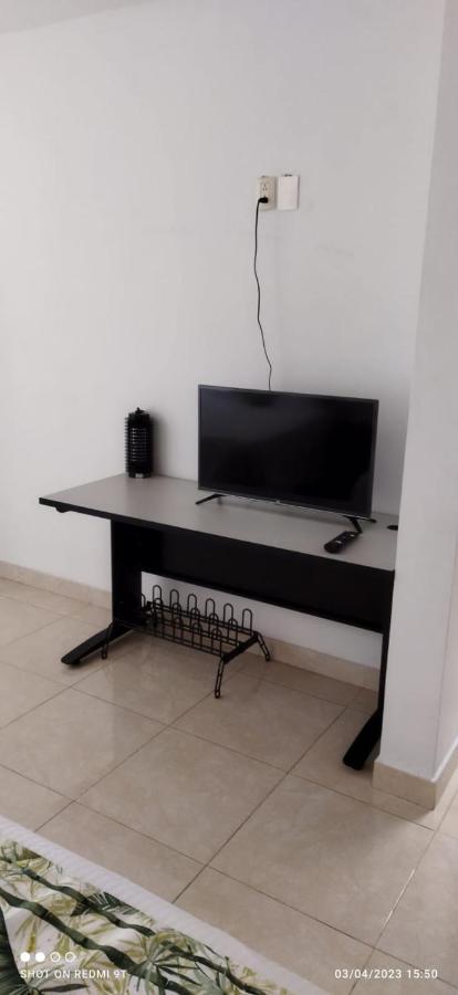 Hospedaje Familiar Oaxaca Екстер'єр фото
