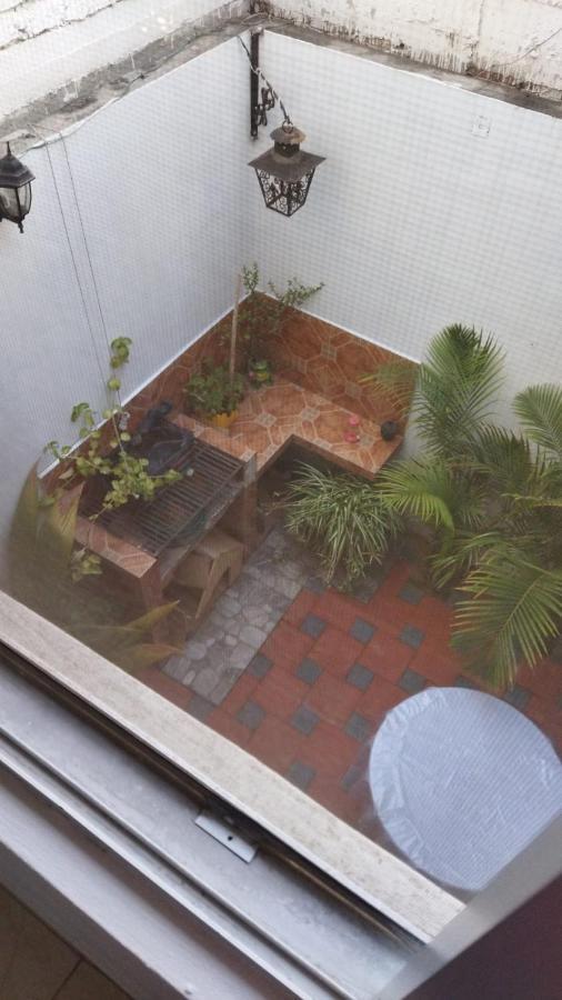 Hospedaje Familiar Oaxaca Екстер'єр фото
