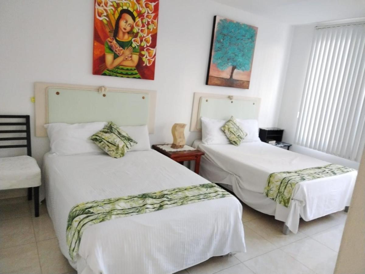 Hospedaje Familiar Oaxaca Екстер'єр фото