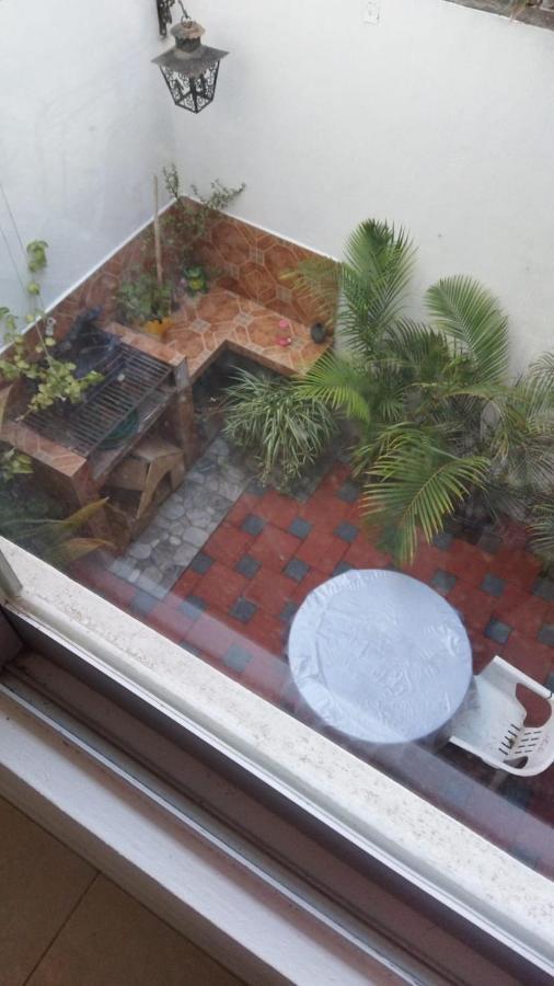 Hospedaje Familiar Oaxaca Екстер'єр фото