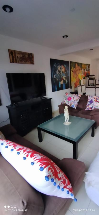 Hospedaje Familiar Oaxaca Екстер'єр фото